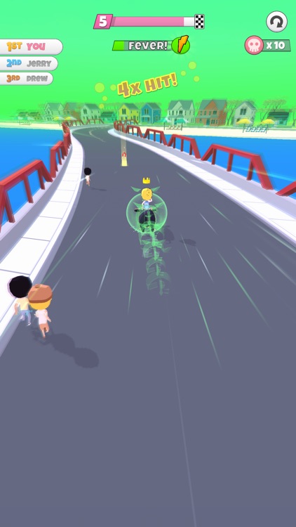 Late 4 School screenshot-3