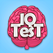 IQ Test - Test Your Brain Age