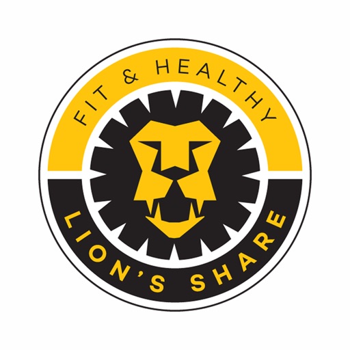 Lion's Share