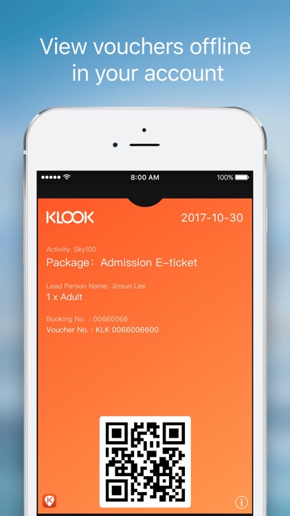 Klook: Sightseeing & Day Trips screenshot-4