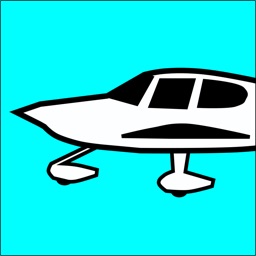 Cirrus SR22 Sticker App