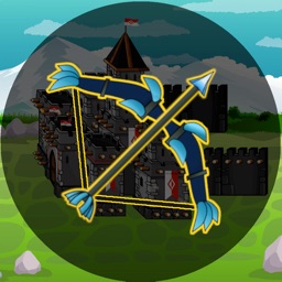 Archery pro - Defend Castle