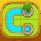 Icon Water Connect - Trees Puzzle