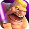 Ready to play an exciting strategy game with Superheroes vs Zombies theme