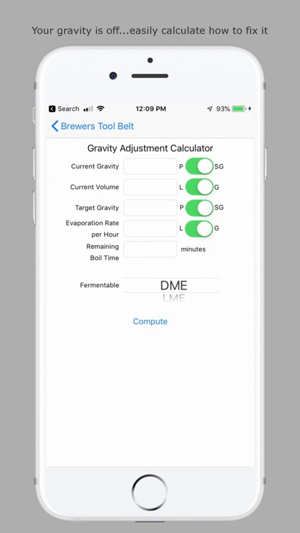 Brewers Tool Belt screenshot-4