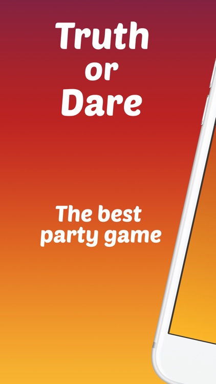 Truth or Dare | Party Game