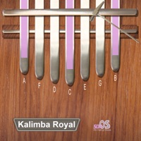 Kalimba Royal Wiki