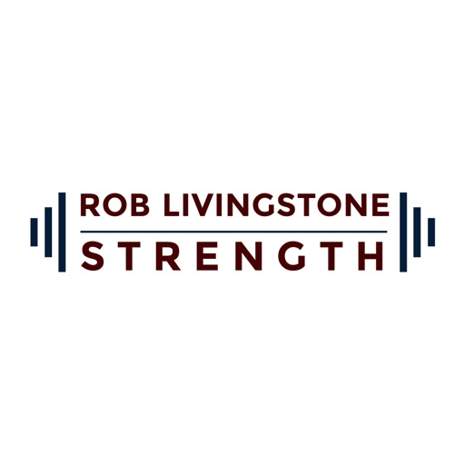 Rob Livingstone Strength