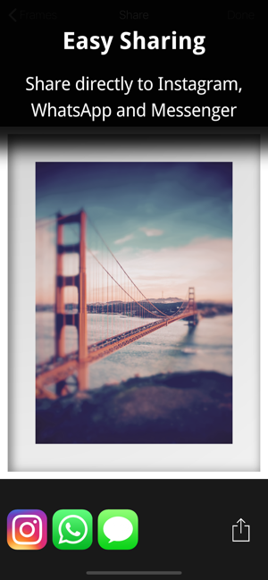 Tilt Shift Blur Camera Filters(圖8)-速報App