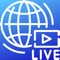 Watch, stream and discover what the world is watching with the LERN Global Live app for the iPhone