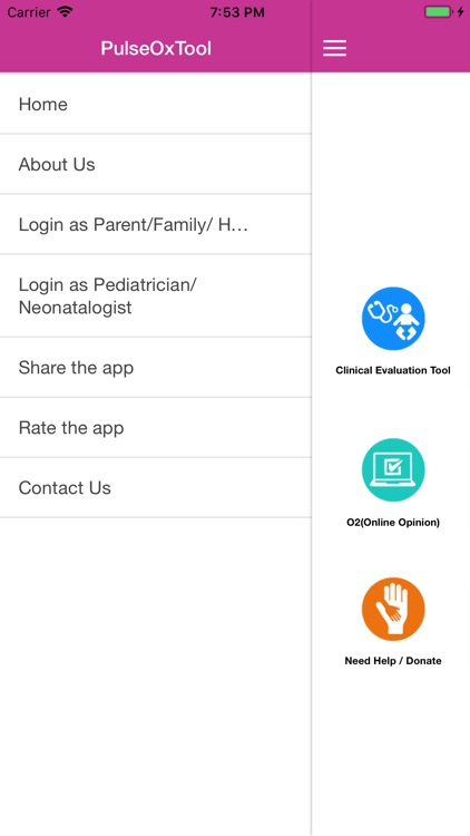 Smiling Heart screenshot-3