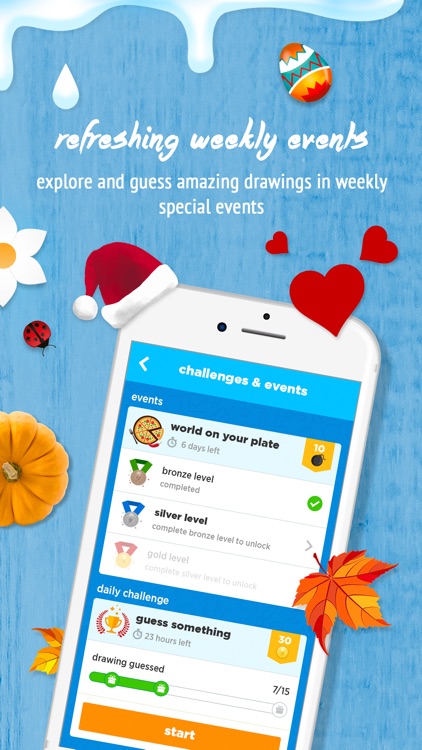 Draw Something Classic screenshot-3