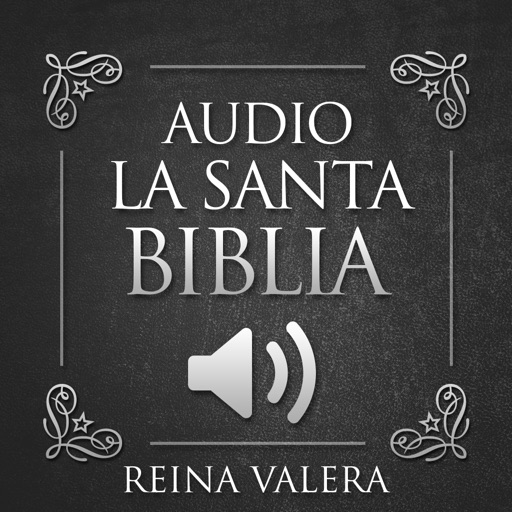 Audio La Santa Biblia icon