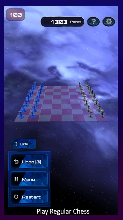 Space Chess