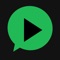 Simple and fast Podcastplayer