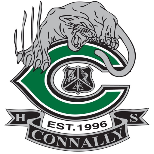 John B Connally High School For PC - Windows 7,8,10,11