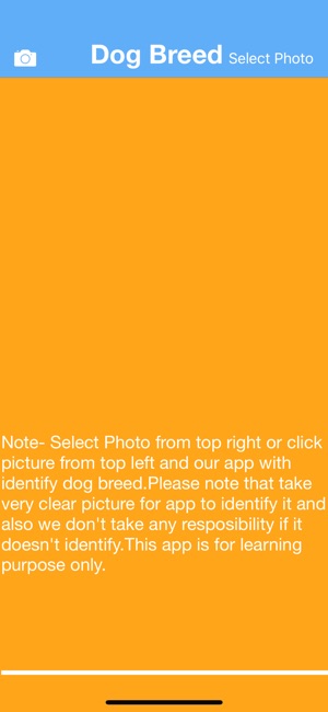 Dog Breed Identify(圖1)-速報App