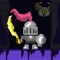 Demon Tower is an Infinite Game where you play as a Knight and have to fight through waves and waves of Mystic Creatures, Fireballs and Arrows