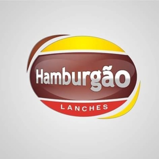 Hamburgão