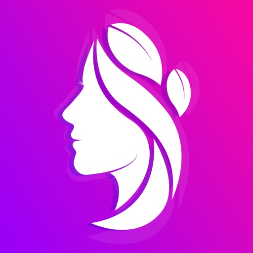 Beauty Editor Plus Selfie Cam Icon