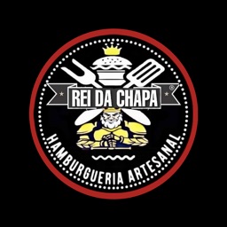 Rei da Chapa Hamburgueria