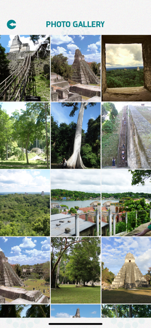 Tikal National Park(圖5)-速報App