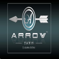 Arrow Taxis High Wycombe