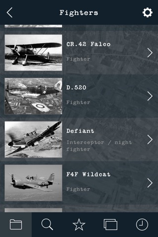 World War II Military Aircraftのおすすめ画像2