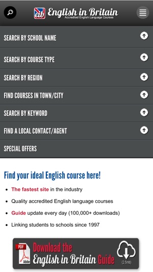 English in Britain(圖1)-速報App