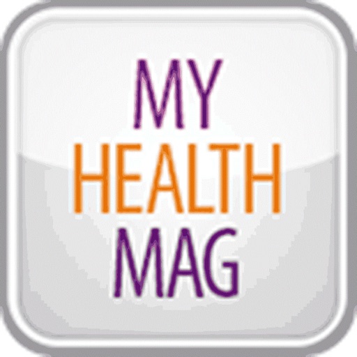 MyHealth Magazine