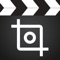 Simple Video Editor to Crop, Resize , Flip & Rotate Videos