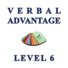Top 40 Education Apps Like Verbal Advantage - Level 6 - Best Alternatives