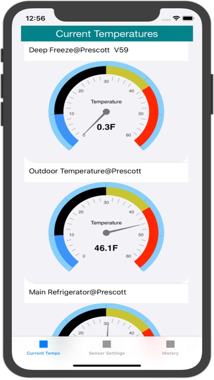 Reportage Solutions screenshot-4