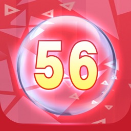 Floating Digital Bubbles