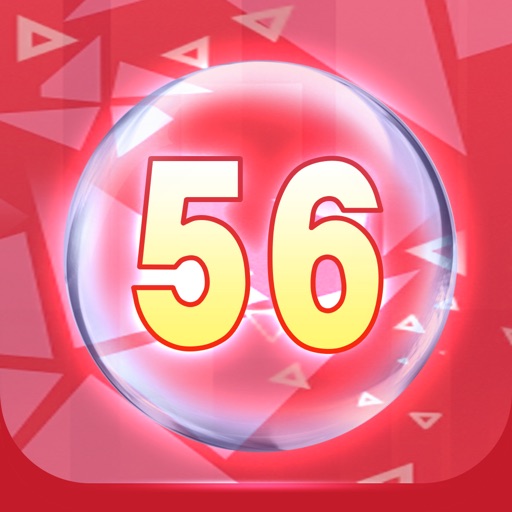 Floating Digital Bubbles