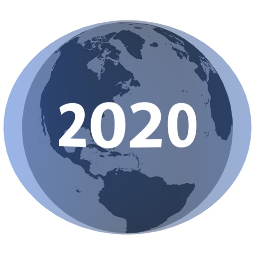 World Tides 2020 icon