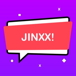 Jinxx!