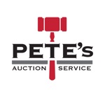 Petes Auction