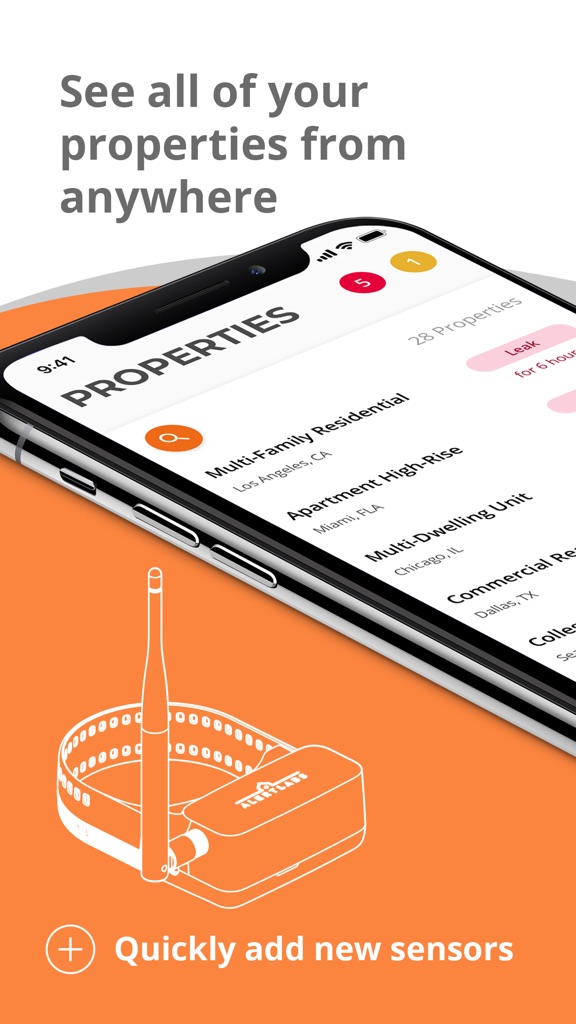 【图】Alert Labs(截图1)