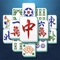 Keep your brain sharp while having fun with this puzzle game of Mahjong Solitaire