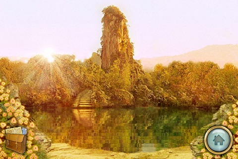 The Lost City LITE - náhled