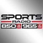 Top 23 Sports Apps Like Sports Radio 850 - Best Alternatives