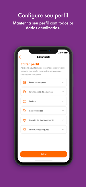 Bichorama Empresas(圖6)-速報App