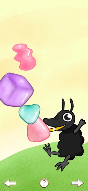 Critter Bubble POP(圖4)-速報App