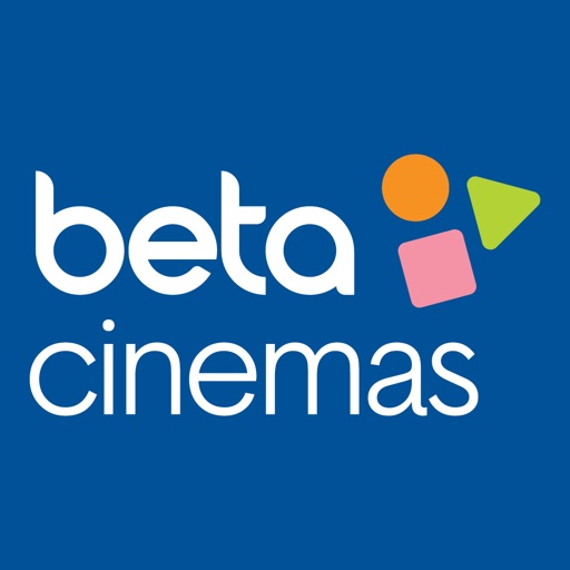 Beta Cinemas by BETA MEDIA JOINT STOCK COMPANY