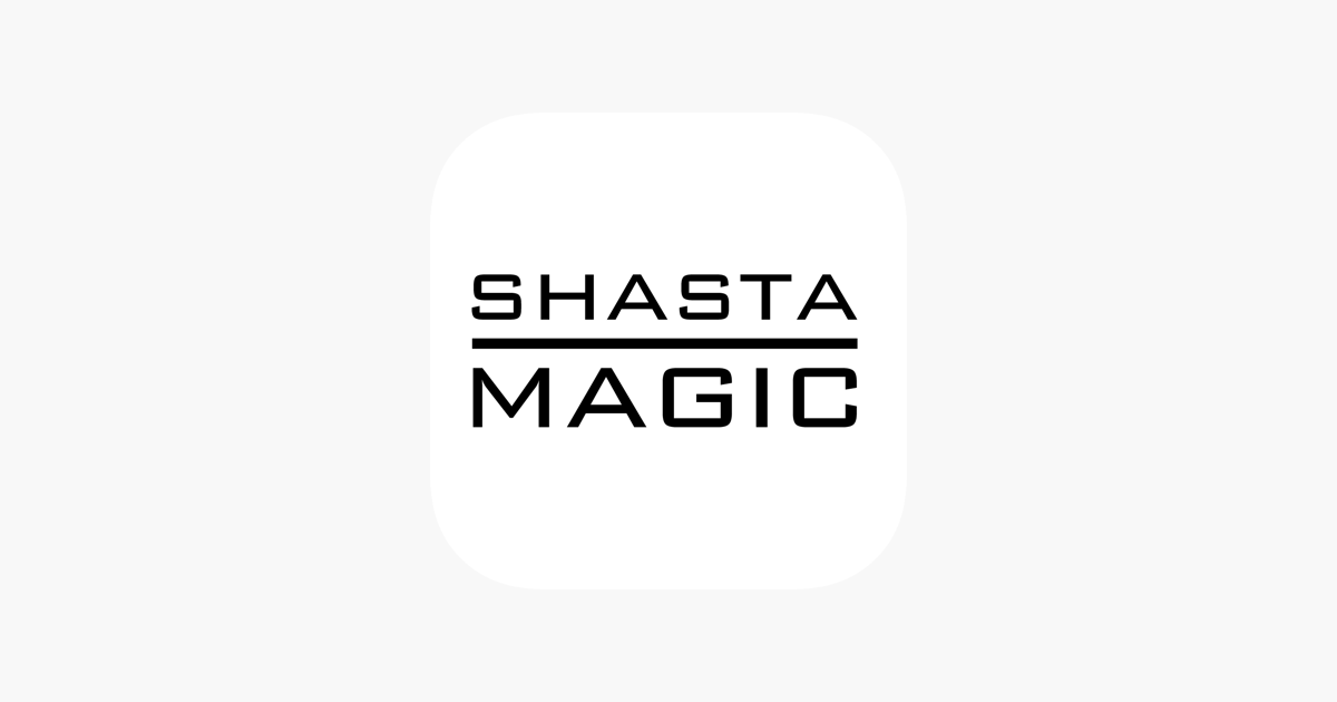 ‎Shasta Magic on the App Store