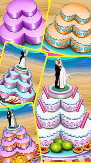 Ceremony Cake Decoration(圖5)-速報App