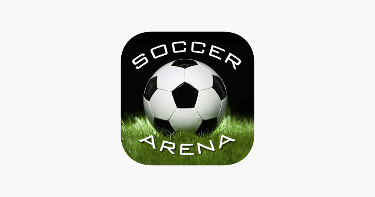 Soccer Arena on the App Store