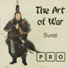 Icon The Art of War by Sun Tzu Pro