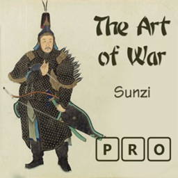 The Art of War by Sun Tzu Pro
